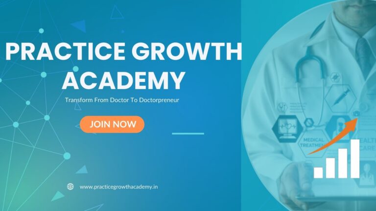 Practice Growth Academy Membership