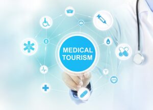 Medical Tourism Training- Practice Growth Academy